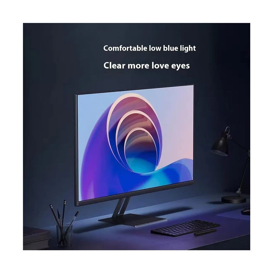 Redmi A27Q 2K 27-inch FHD+ 100Hz Gaming Monitor Price in Bangladesh ...